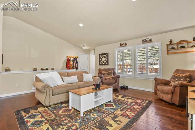 600 Spruce Street, Woodland Park, CO 80863