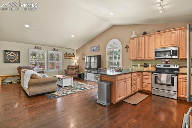 600 Spruce Street, Woodland Park, CO 80863