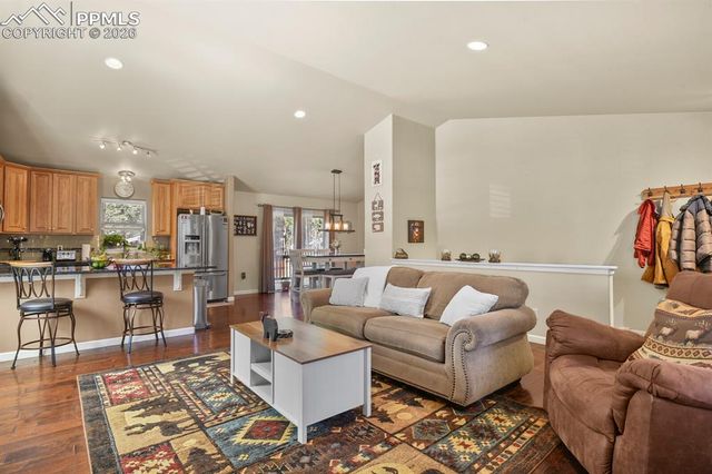 600 Spruce Street, Woodland Park, CO 80863