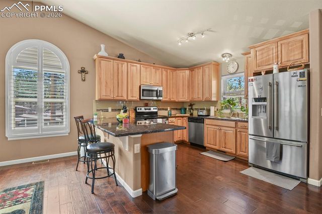 600 Spruce Street, Woodland Park, CO 80863