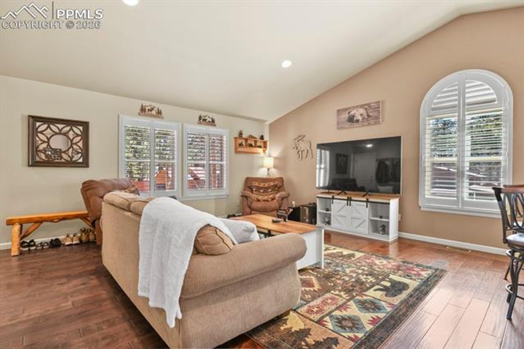 600 Spruce Street, Woodland Park, CO 80863 — photo 4