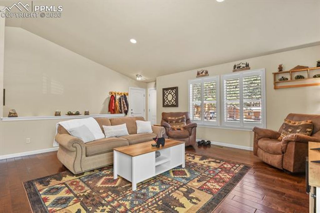 600 Spruce Street, Woodland Park, CO 80863 — photo 5