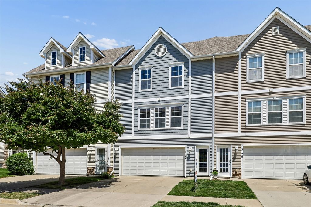 3180 SW Arlan Lane, Ankeny, IA 50023