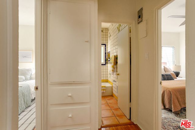 2166 Beachwood Terrace 2168, Los Angeles, CA 90068