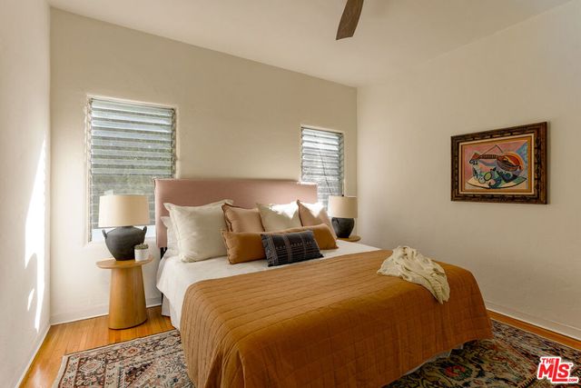 2166 Beachwood Terrace 2168, Los Angeles, CA 90068