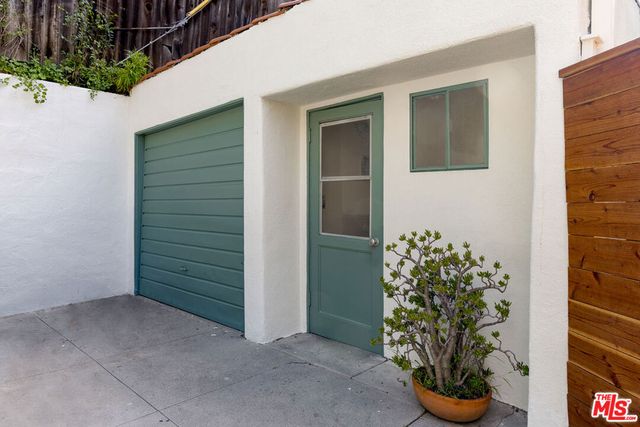 2166 Beachwood Terrace 2168, Los Angeles, CA 90068