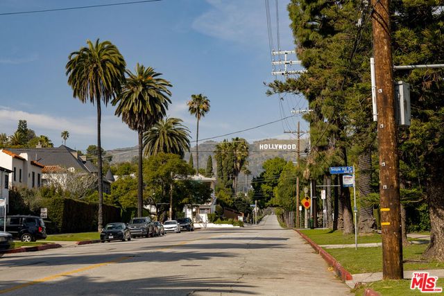 2166 Beachwood Terrace 2168, Los Angeles, CA 90068