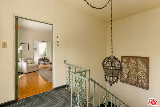 2166 Beachwood Terrace 2168, Los Angeles, CA 90068