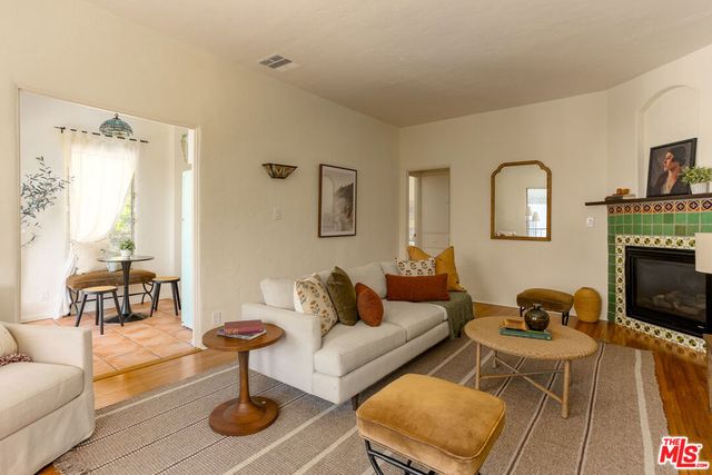 2166 Beachwood Terrace 2168, Los Angeles, CA 90068