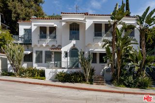 2166 Beachwood Terrace 2168, Los Angeles, CA 90068