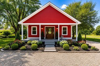 107 E 2nd Avenue, Hebron, OH 43025