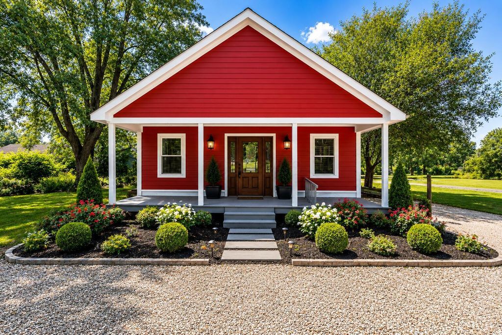 107 E 2nd Avenue, Hebron, OH 43025