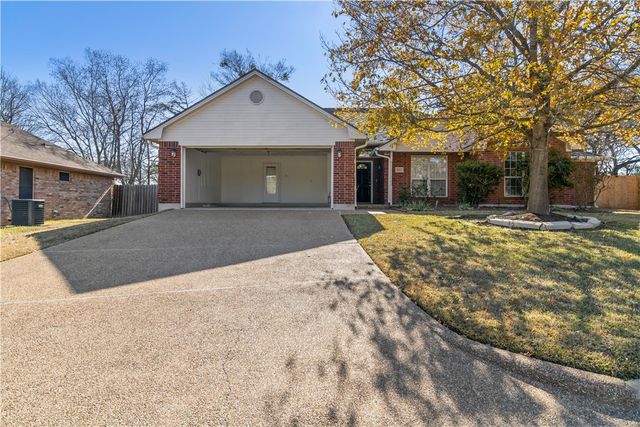 3500 Pioneer Circle, Bryan, TX 77808
