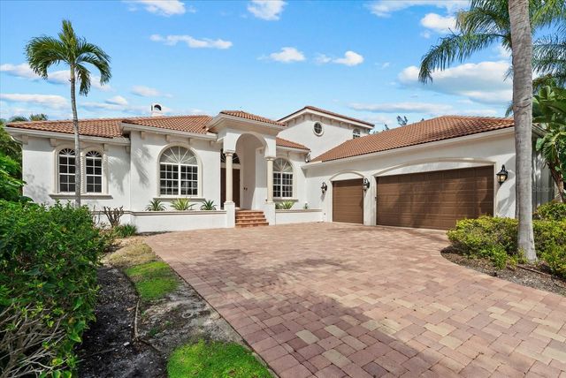 3508 LA PALOMA AVENUE, Sarasota, FL 34242