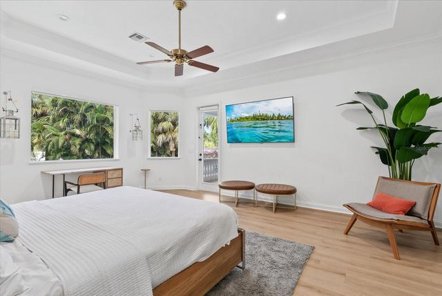 3508 LA PALOMA AVENUE, Sarasota, FL 34242