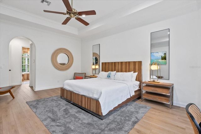 3508 LA PALOMA AVENUE, Sarasota, FL 34242