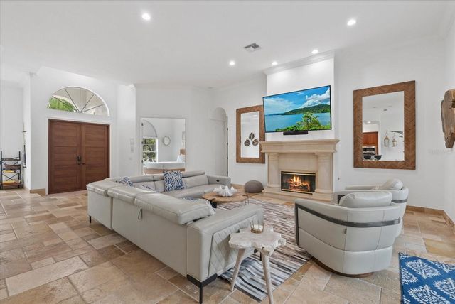 3508 LA PALOMA AVENUE, Sarasota, FL 34242