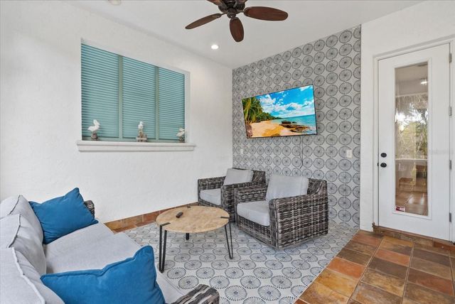 3508 LA PALOMA AVENUE, Sarasota, FL 34242