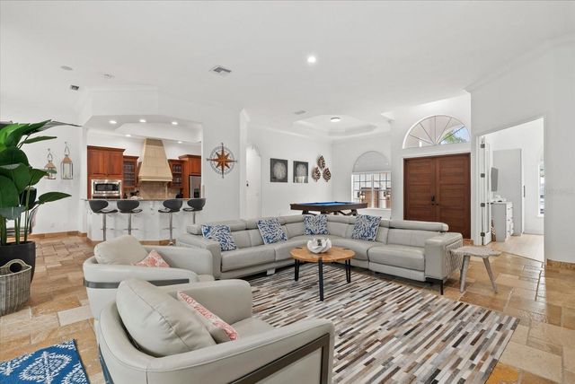 3508 LA PALOMA AVENUE, Sarasota, FL 34242