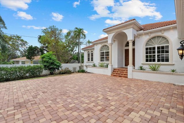 3508 LA PALOMA AVENUE, Sarasota, FL 34242