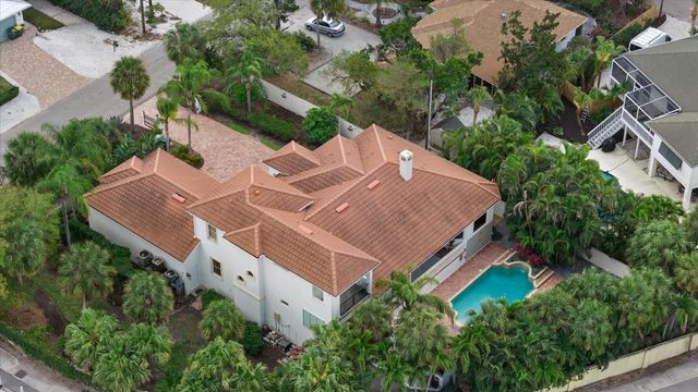 3508 LA PALOMA AVENUE, Sarasota, FL 34242