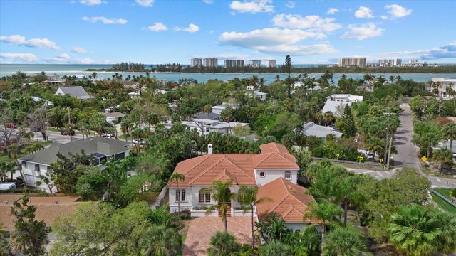 3508 LA PALOMA AVENUE, Sarasota, FL 34242