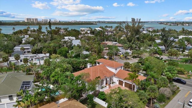 3508 LA PALOMA AVENUE, Sarasota, FL 34242