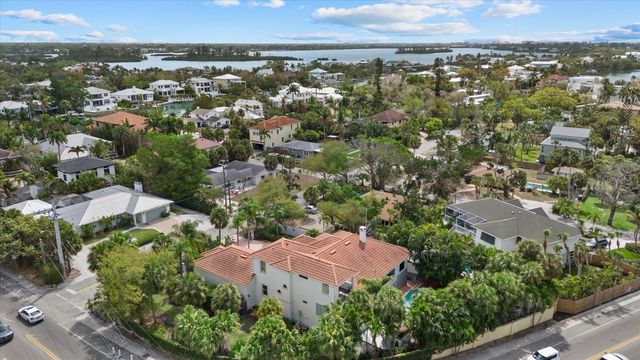 3508 LA PALOMA AVENUE, Sarasota, FL 34242