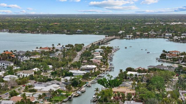 3508 LA PALOMA AVENUE, Sarasota, FL 34242