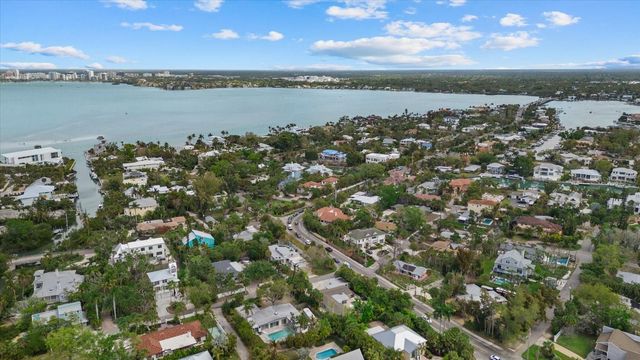 3508 LA PALOMA AVENUE, Sarasota, FL 34242