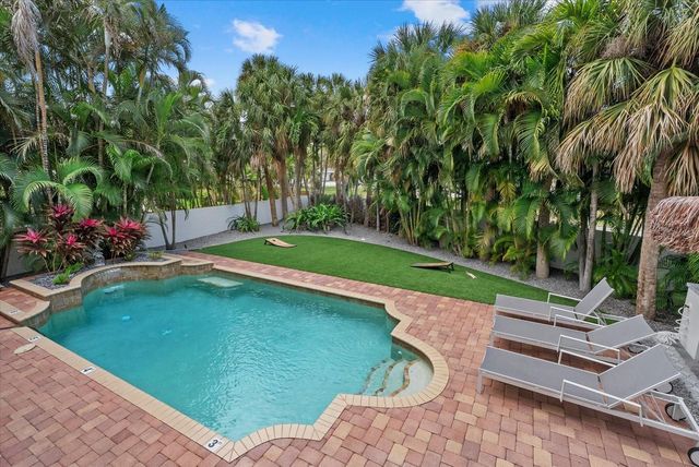 3508 LA PALOMA AVENUE, Sarasota, FL 34242