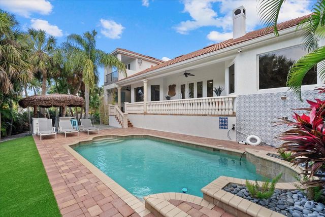 3508 LA PALOMA AVENUE, Sarasota, FL 34242