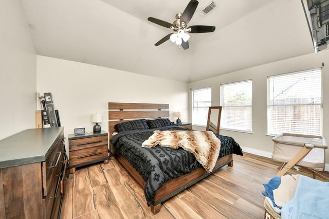 20918 Fox Cliff Lane, Humble, TX 77338