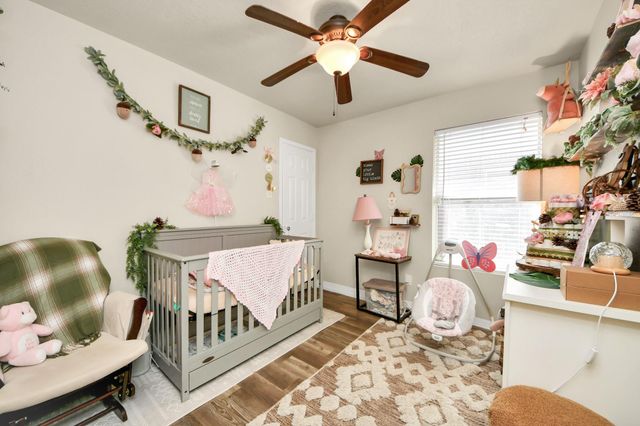 20918 Fox Cliff Lane, Humble, TX 77338