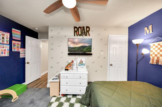 20918 Fox Cliff Lane, Humble, TX 77338