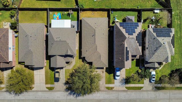 20918 Fox Cliff Lane, Humble, TX 77338