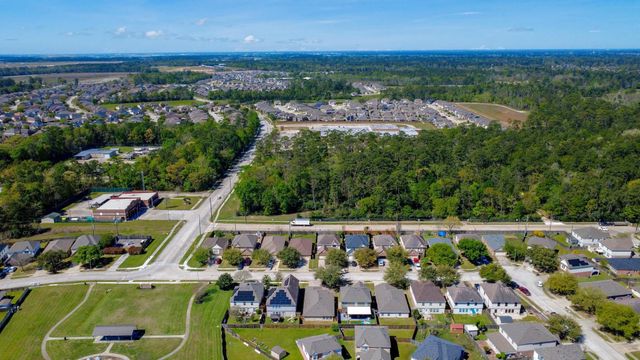 20918 Fox Cliff Lane, Humble, TX 77338