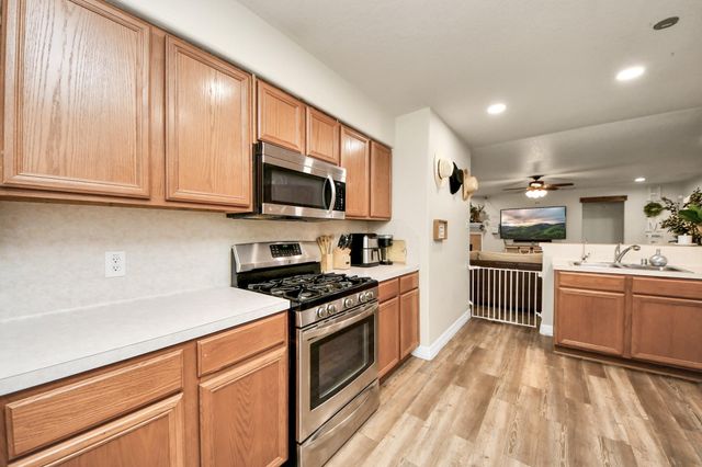 20918 Fox Cliff Lane, Humble, TX 77338