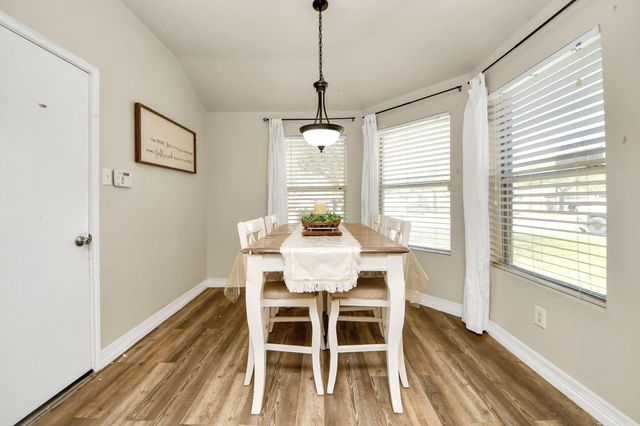 20918 Fox Cliff Lane, Humble, TX 77338