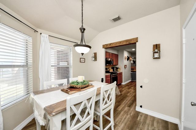 20918 Fox Cliff Lane, Humble, TX 77338