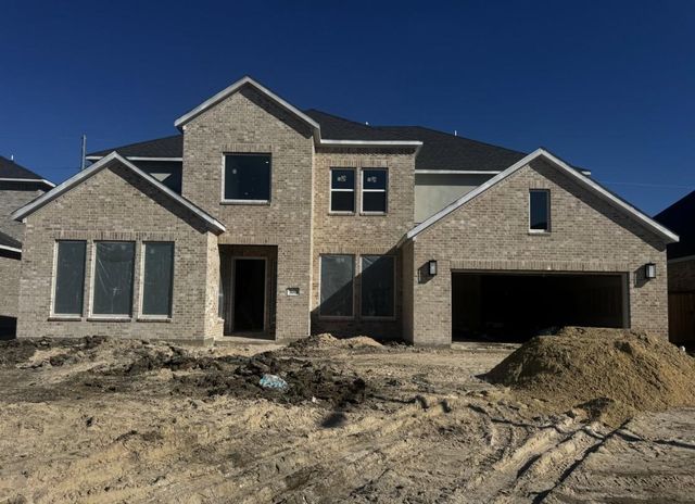 1681 Birch Lake Bend, Friendswood, TX 77546