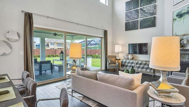 1681 Birch Lake Bend, Friendswood, TX 77546