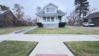 12061 Wade Street, Detroit, MI 48213