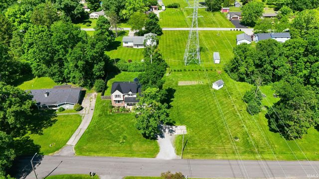 5930 Rosedale Drive, Fort Wayne, IN 46804