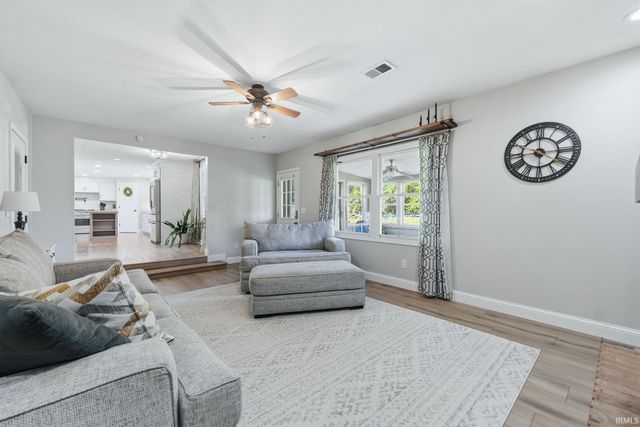 5930 Rosedale Drive, Fort Wayne, IN 46804