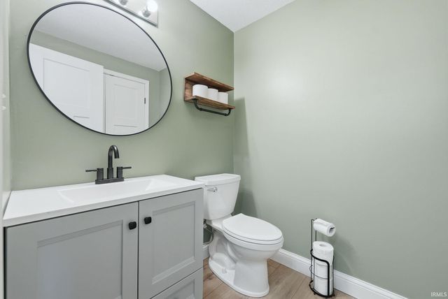 5930 Rosedale Drive, Fort Wayne, IN 46804