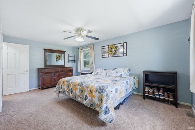 5930 Rosedale Drive, Fort Wayne, IN 46804