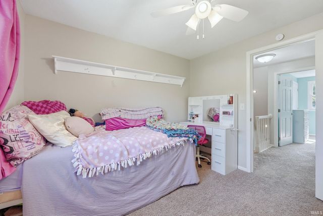 5930 Rosedale Drive, Fort Wayne, IN 46804
