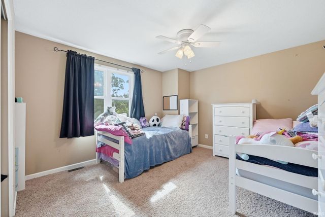 5930 Rosedale Drive, Fort Wayne, IN 46804