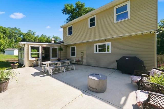 5930 Rosedale Drive, Fort Wayne, IN 46804